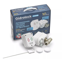 Комплект Gidrolock  WINNER RADIO  BONOMI 1/2