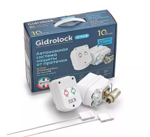 Комплект Gidrolock  WINNER  TIEMME 1/2