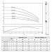 Скважинный насос Termica 3SQ 3/145