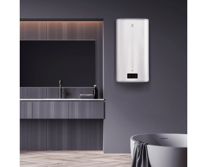 Водонагреватель Electrolux EWH 50 Major LZR 3