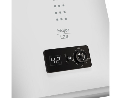 Водонагреватель Electrolux EWH 50 Major LZR 3