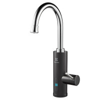 Водонагреватель проточный Electrolux Taptronic (Black)