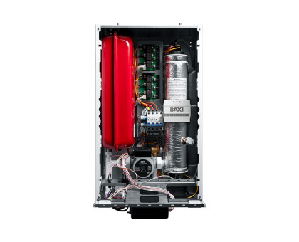 Baxi Ampera Plus 36