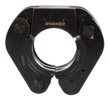 ROMMER RPT-0003-000054 ROMMER Пресс-клещи V-профиль, 54