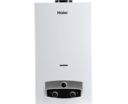 Газовая колонка Haier IGW 12 B