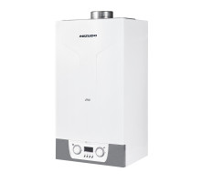 Газовый двухконтурный котел Mizudo GB M36T c шиной OpenTherm