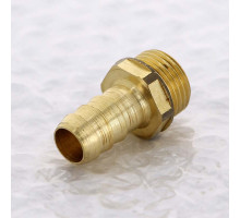 Штуцер Н 1/2" x 15