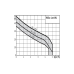Насос самовсасывающий WJ 204 EM Wilo 4144401