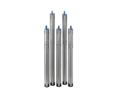 Насос скважинный SQ 2-115 1х200-240В/50 Гц Grundfos 96510203