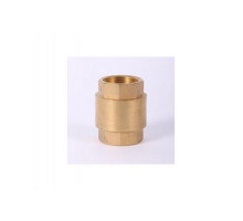 Клапан обратный Broen DN 10 R3/8" x R3/8" Ру16 Т=90 С (220101BFC)