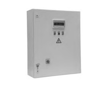 Шкаф управления Grundfos Control MP204-S 1x22.0 SD-II Стандарт (97758247)