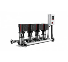 Станция повышения давления Grundfos HYDRO MPC E 4 CRE 3-2 0,37 кВт (98423294)