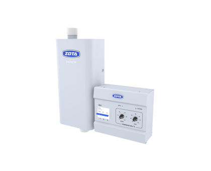 Котел отопительный электрический ZOTA Econom-4,5 кВт