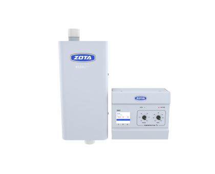 Котел отопительный электрический ZOTA Econom-6 кВт