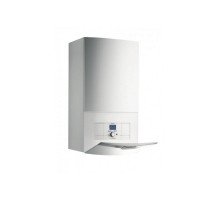 Настенный газовый двухконтурный котёл Vaillant atmoTEC plus VUW 280/5-5