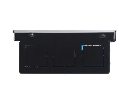 Конвектор внутрипольный Stout SCN 80x190x800 (SCN-1100-0819080)