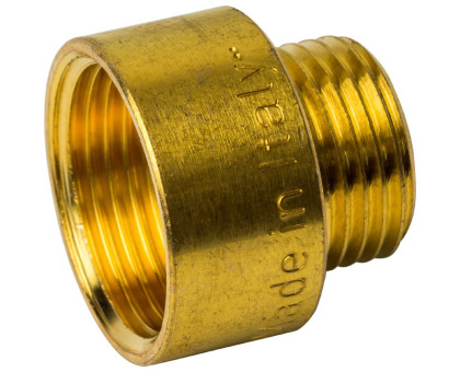 Переходник Stout ВН 1/2"х3/8" (SFT-0007-001238)